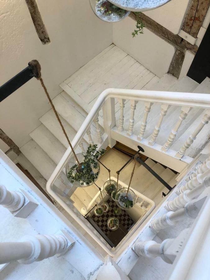 Rice Eleven Rooms Burgo Екстериор снимка