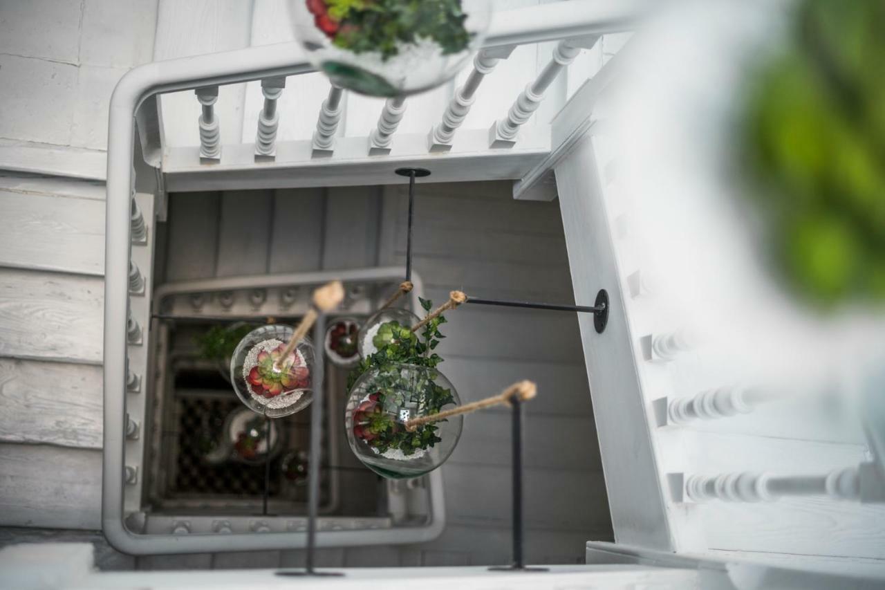 Rice Eleven Rooms Burgo Екстериор снимка