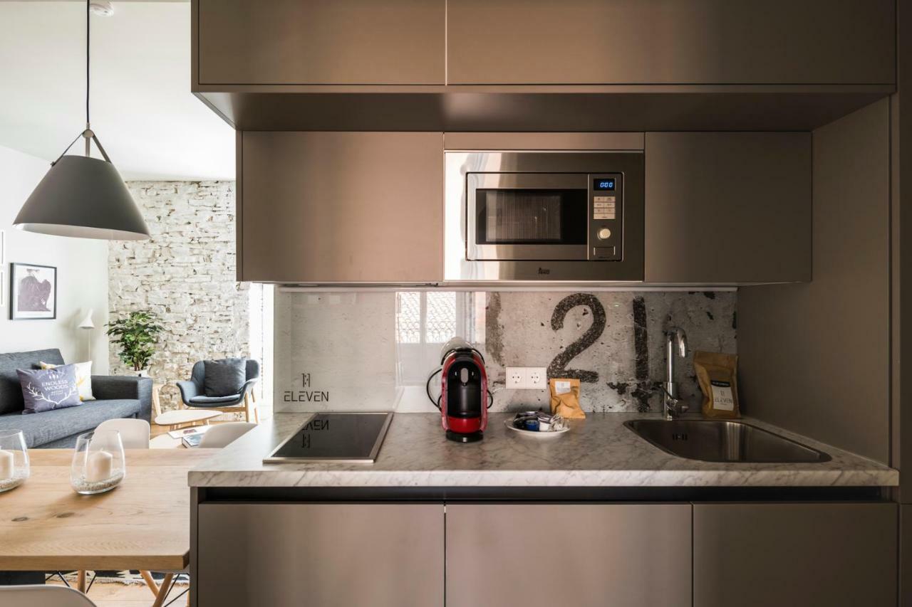 Rice Eleven Rooms Burgo Екстериор снимка