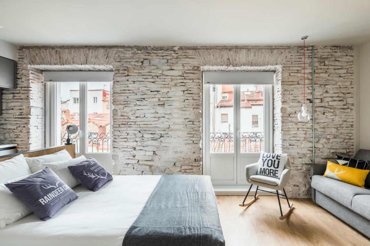 Rice Eleven Rooms Burgo Екстериор снимка