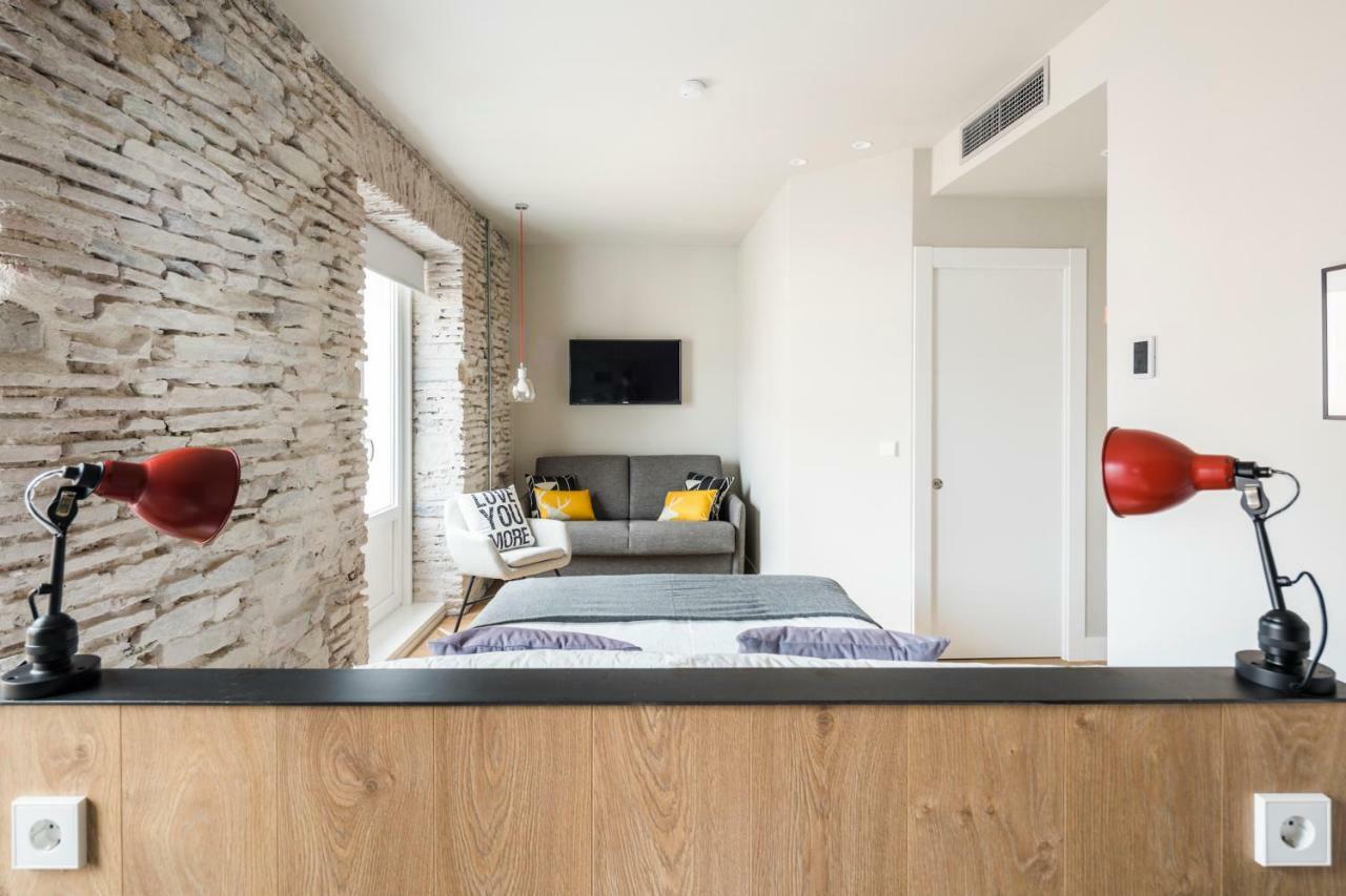 Rice Eleven Rooms Burgo Екстериор снимка