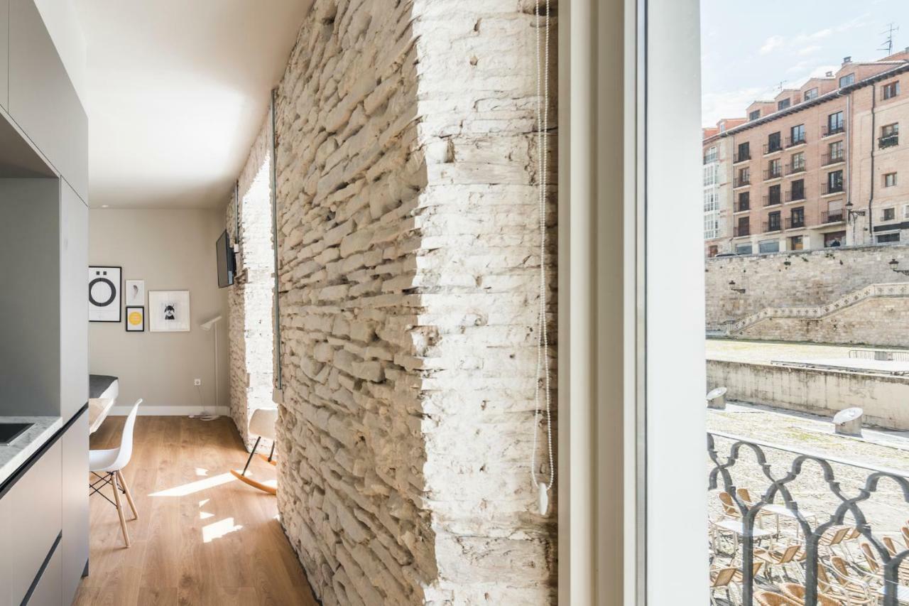 Rice Eleven Rooms Burgo Екстериор снимка