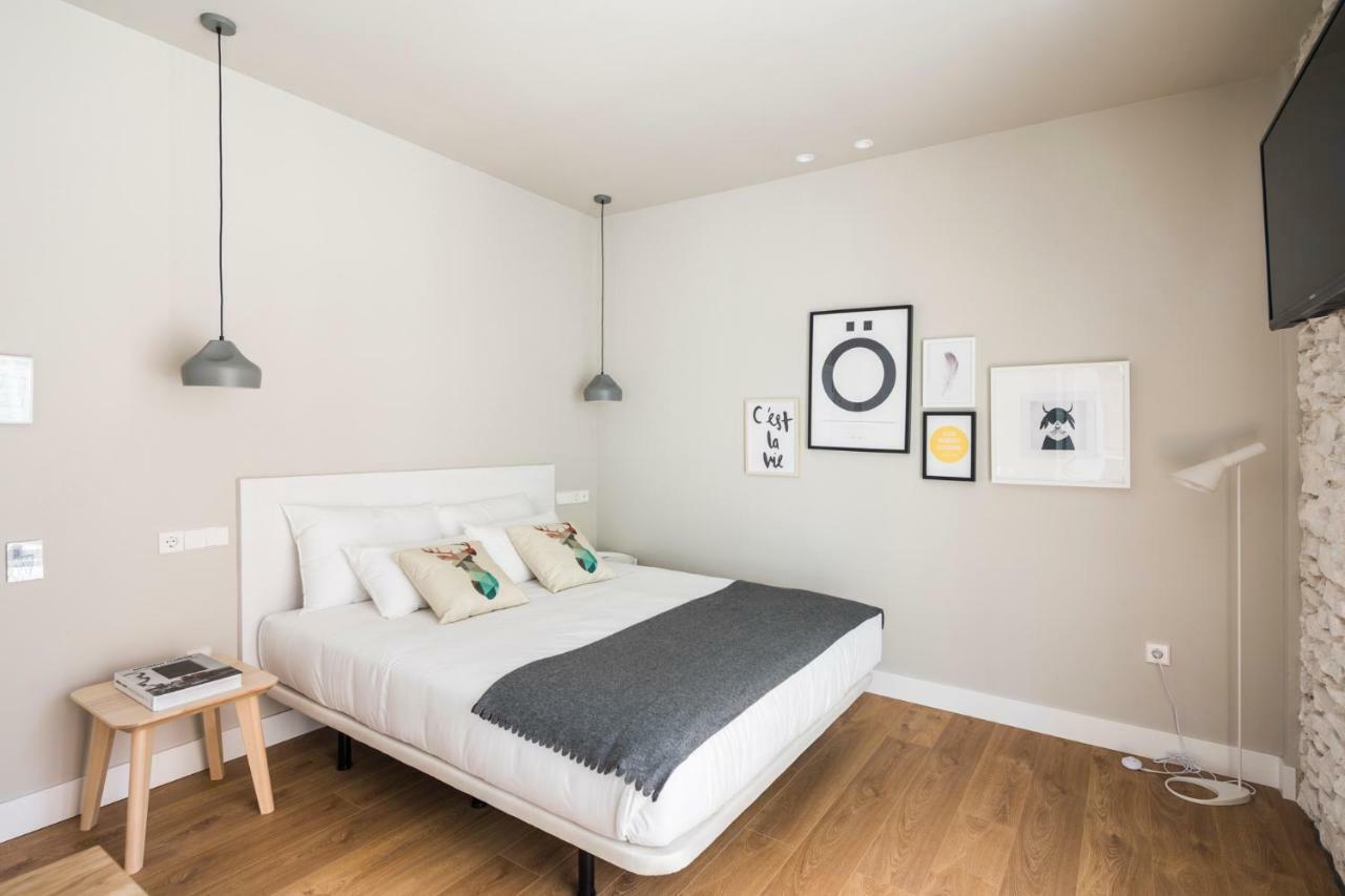 Rice Eleven Rooms Burgo Екстериор снимка
