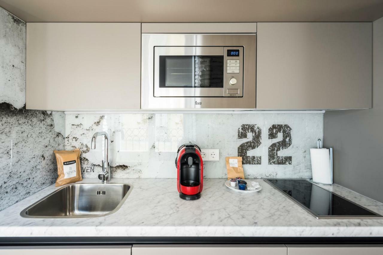 Rice Eleven Rooms Burgo Екстериор снимка