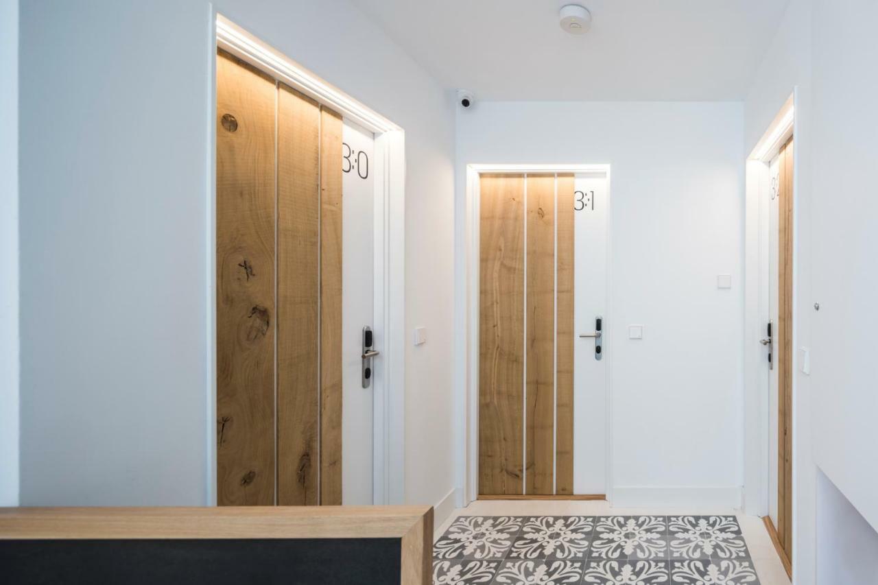 Rice Eleven Rooms Burgo Екстериор снимка