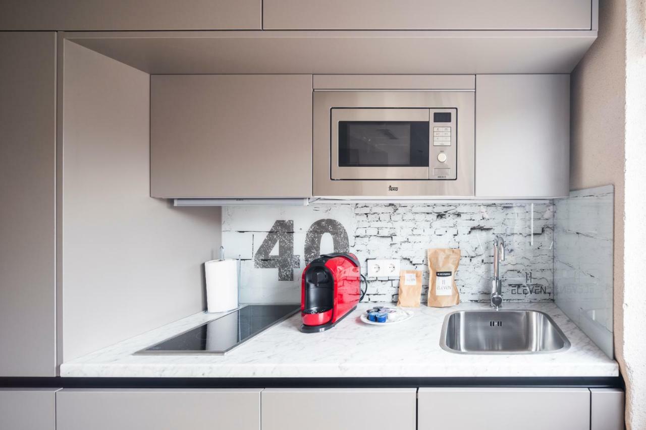 Rice Eleven Rooms Burgo Екстериор снимка