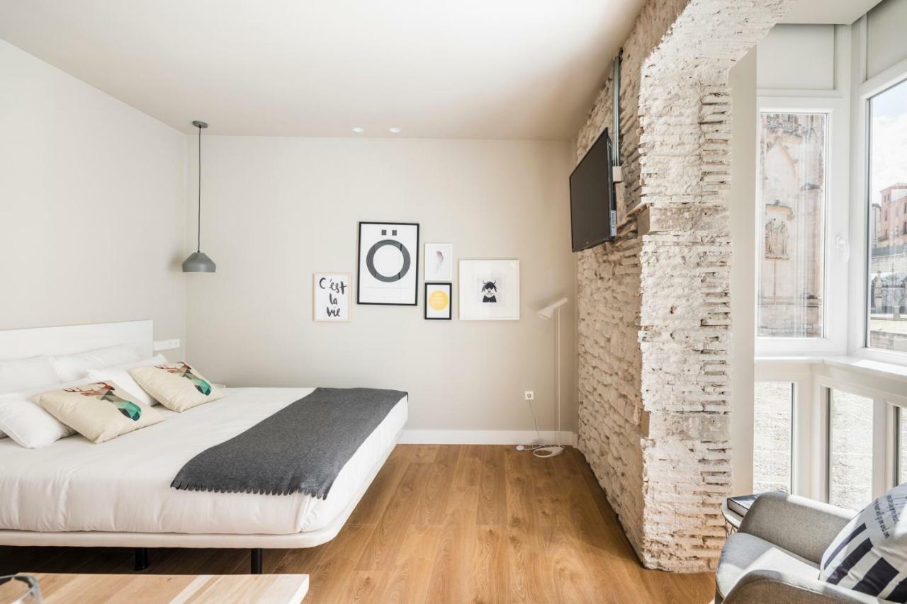Rice Eleven Rooms Burgo Екстериор снимка
