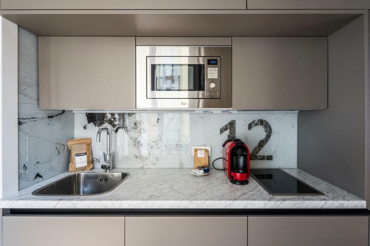 Rice Eleven Rooms Burgo Екстериор снимка