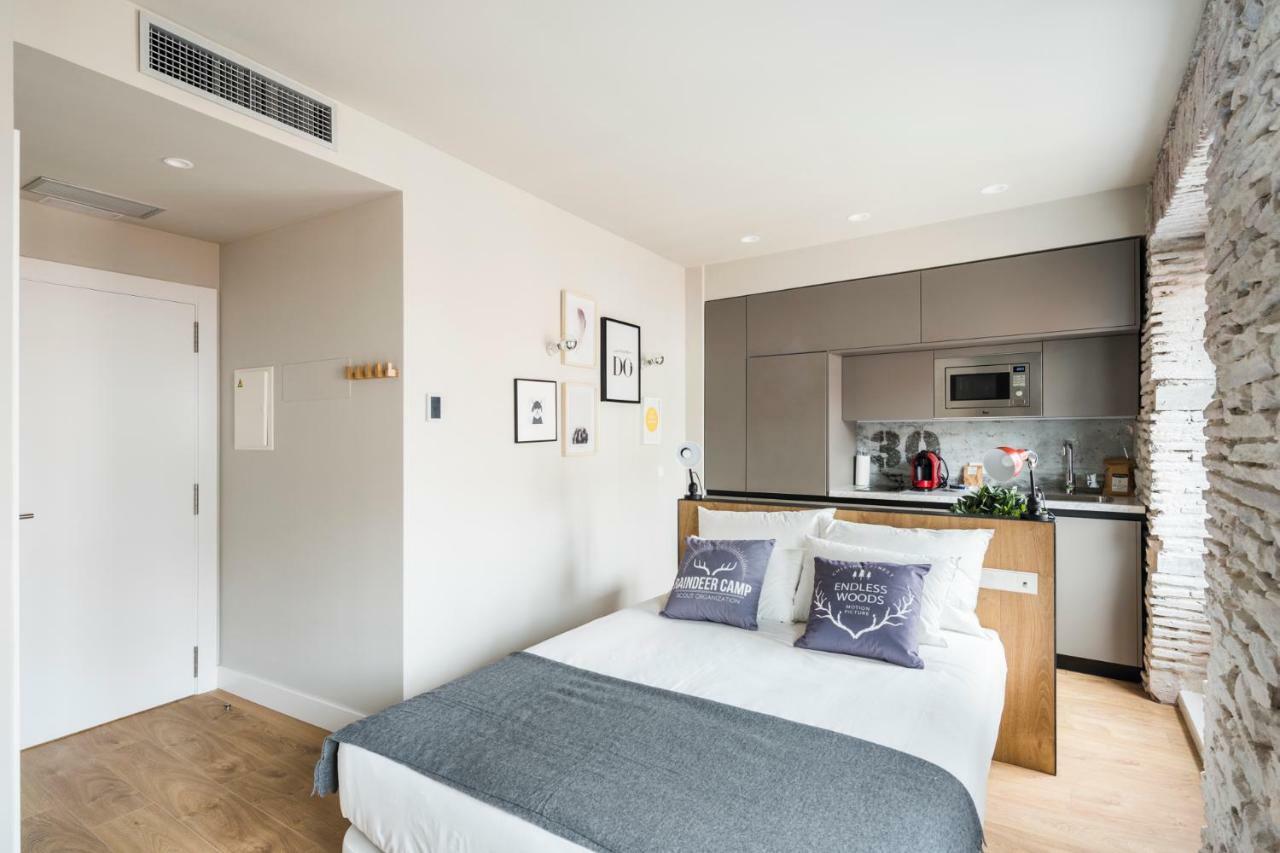 Rice Eleven Rooms Burgo Екстериор снимка