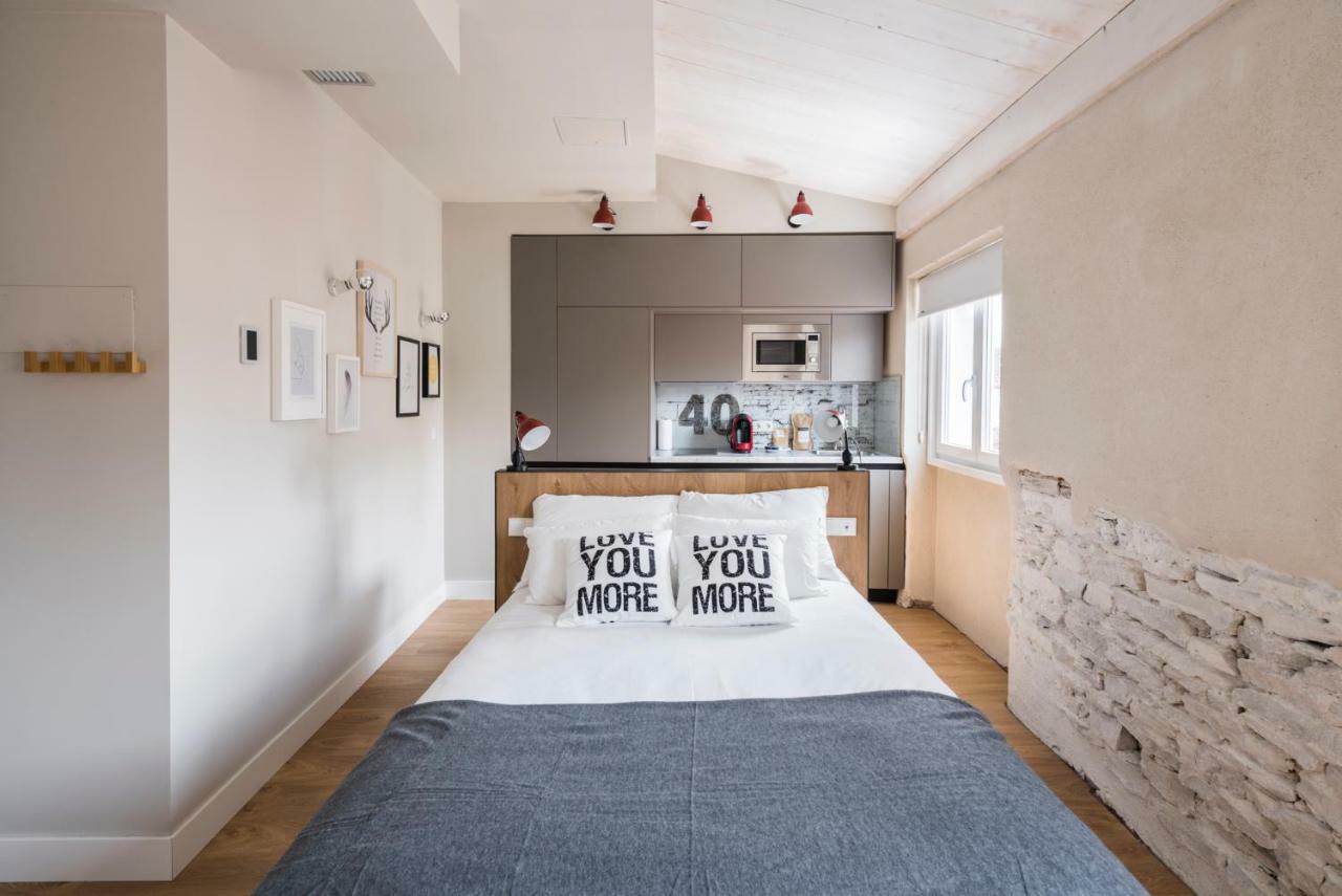 Rice Eleven Rooms Burgo Екстериор снимка