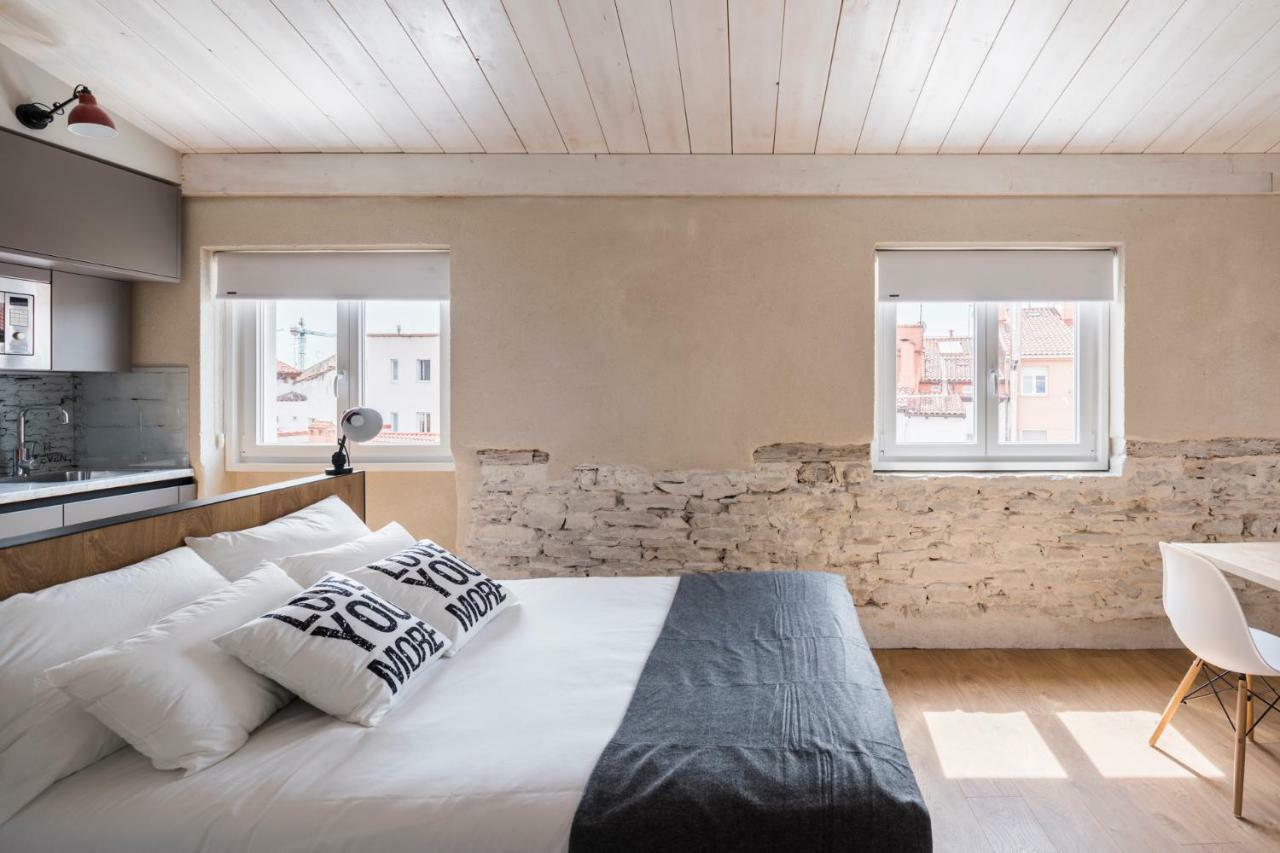 Rice Eleven Rooms Burgo Екстериор снимка