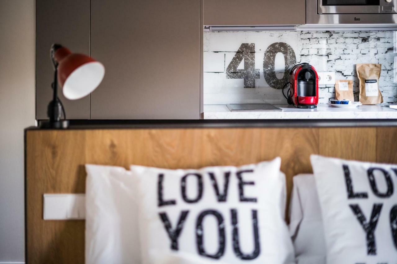 Rice Eleven Rooms Burgo Екстериор снимка