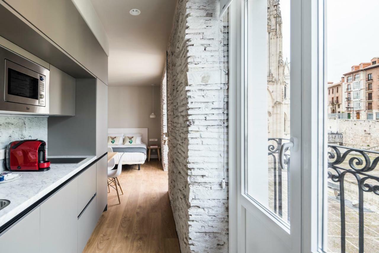 Rice Eleven Rooms Burgo Екстериор снимка