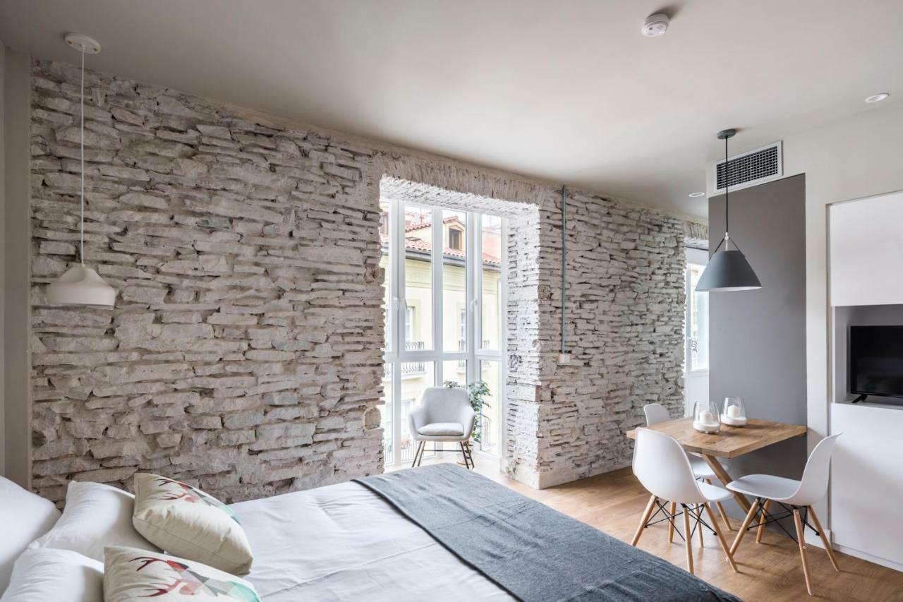 Rice Eleven Rooms Burgo Екстериор снимка