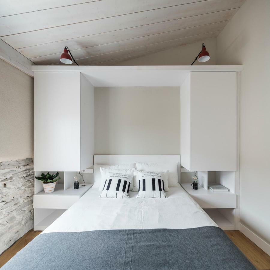 Rice Eleven Rooms Burgo Екстериор снимка